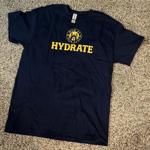 Gildan Other - Men’s “Mile 27 Beer Club” t shirt